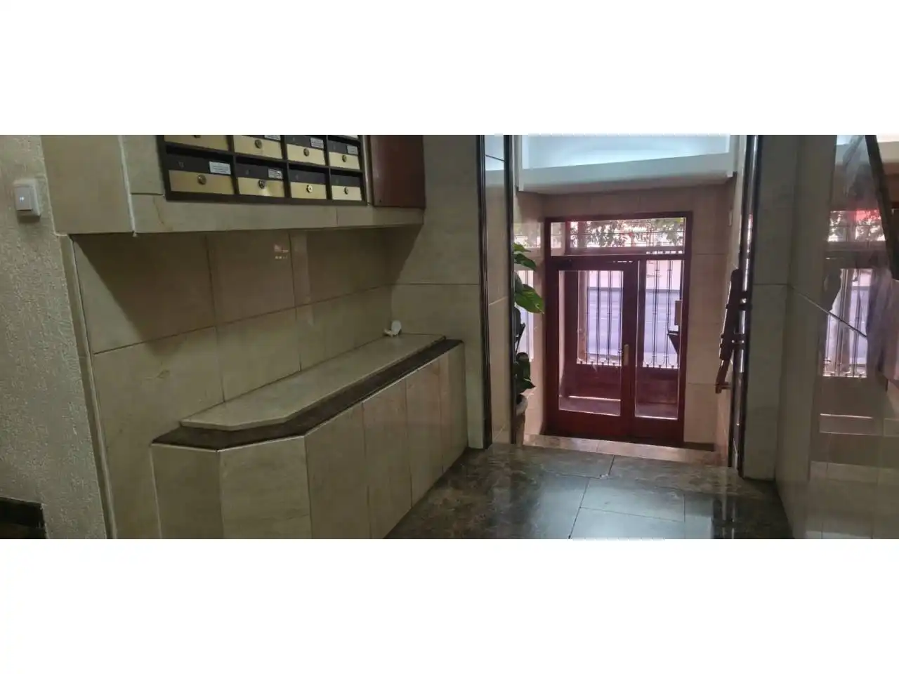 Piso en venta en Alicante / Alacant con Calefacción y Balcón