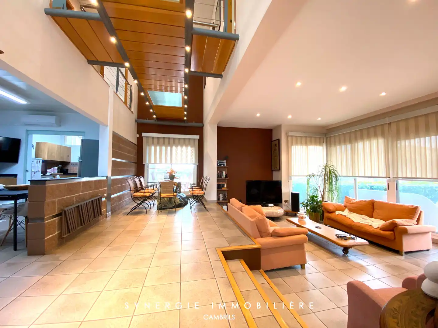 House with pool for sale in Urbanitzacio Residencial 5 Estrelles, imagen 2