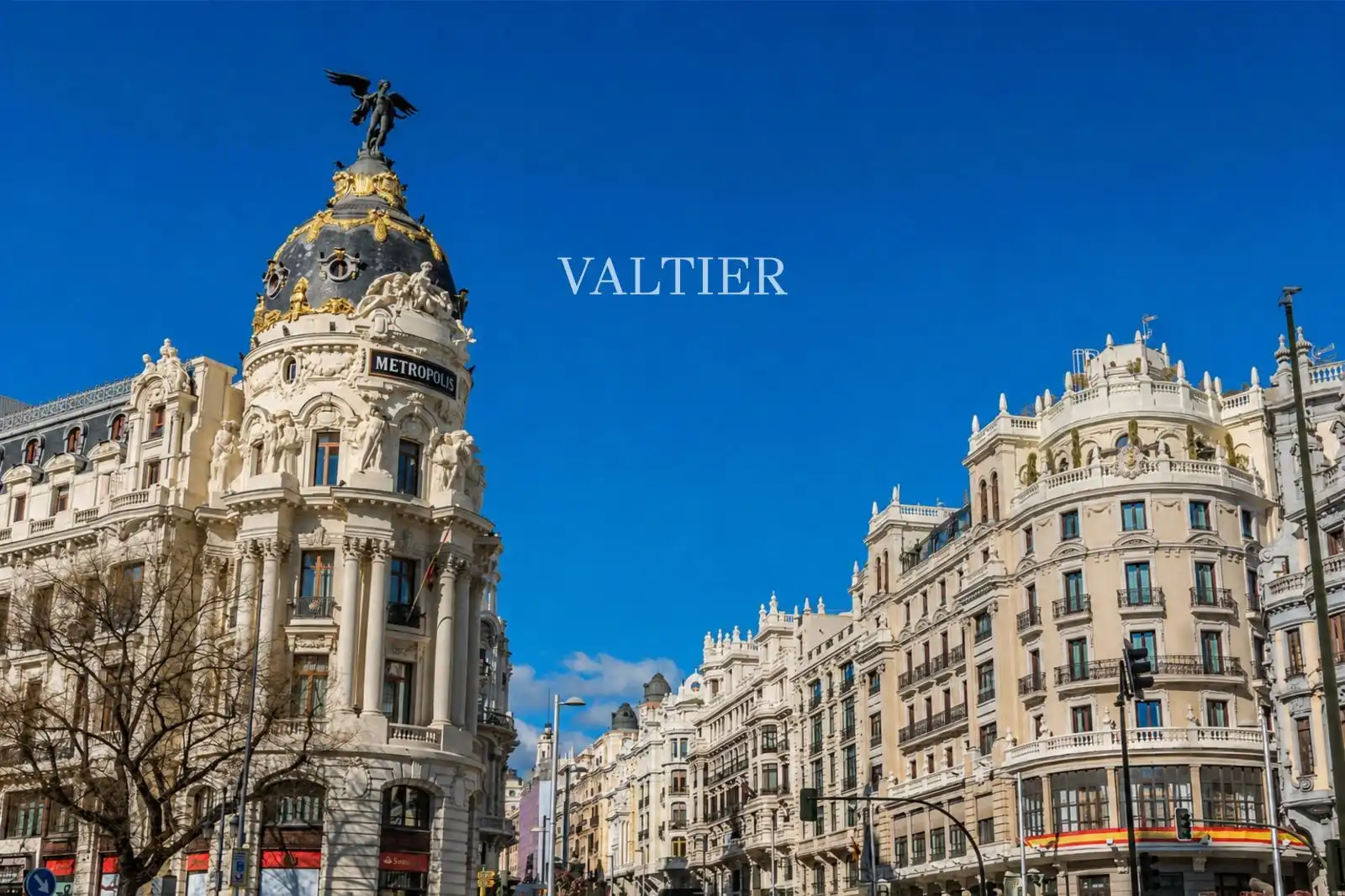 Appartement avec ascenseur à louer à de Rafael Calvo, imagen 14