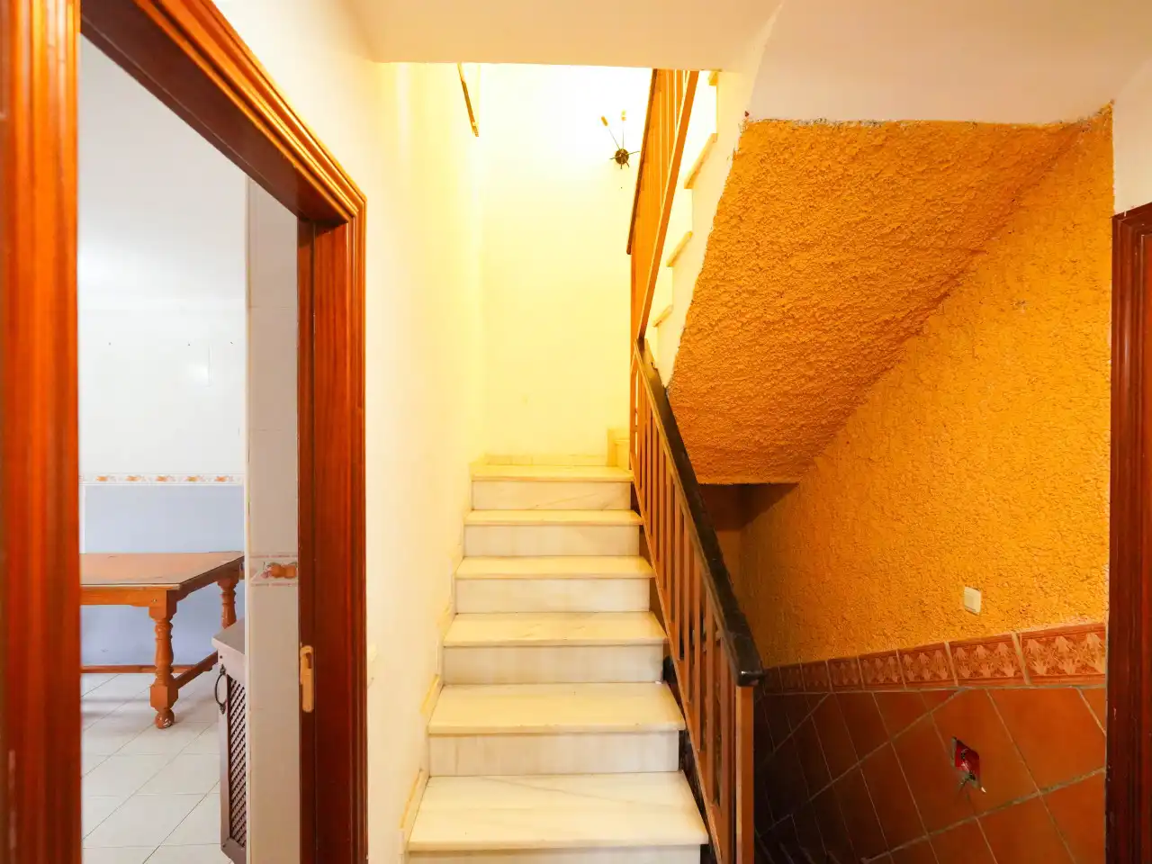 Casa a schiera con piscina in vendita a Manantiales - Lagar - Cortijo, imagen 28