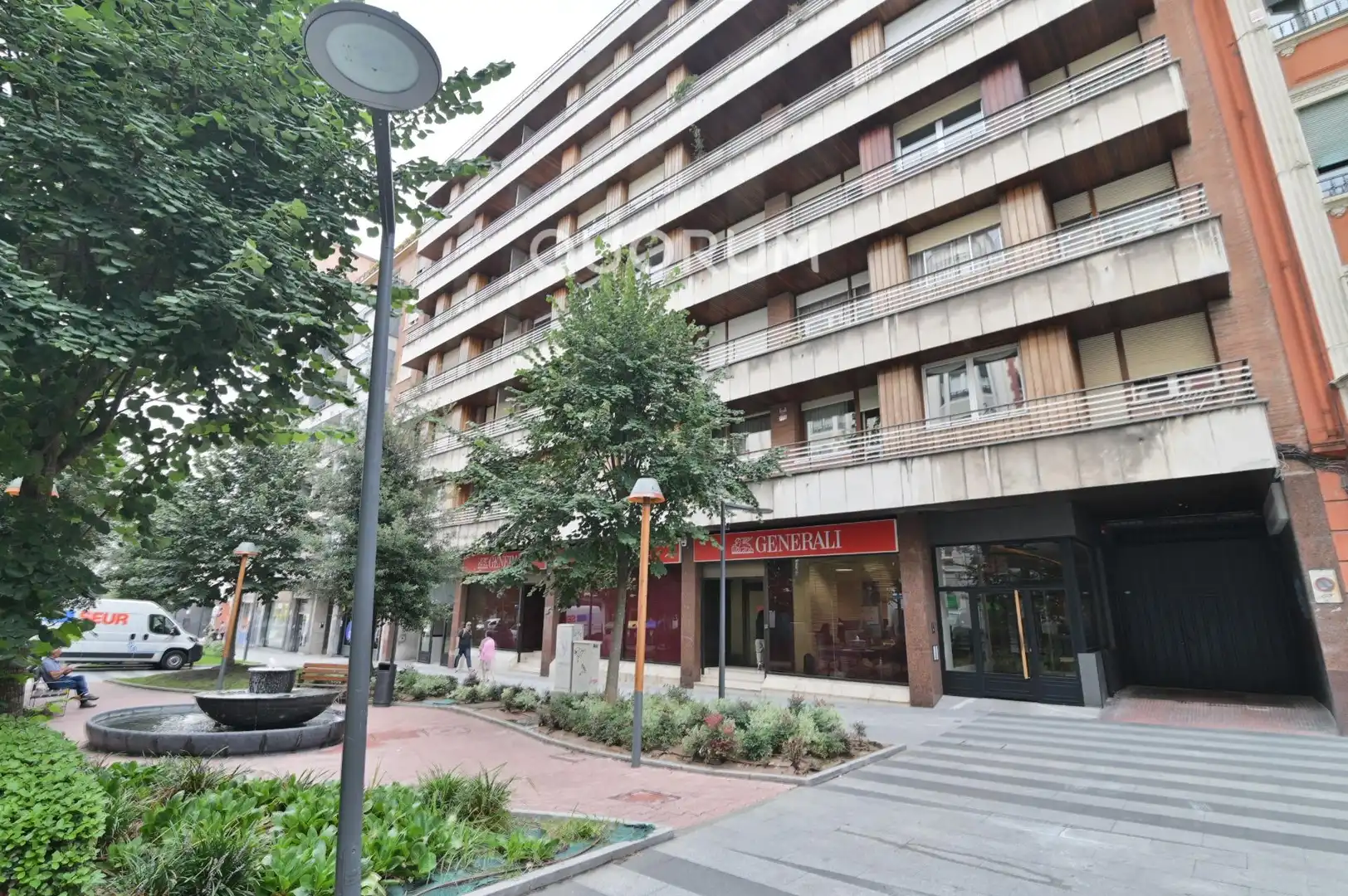 Appartamento con ascensore in vendita a Calle María Díaz de Haro, imagen 3