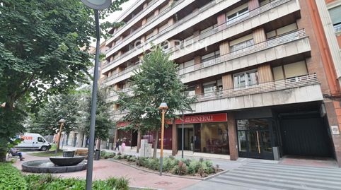 Foto 3 de Piso en venta en Calle María Díaz de Haro, Sabino Arana - Jesuitas, Bilbao