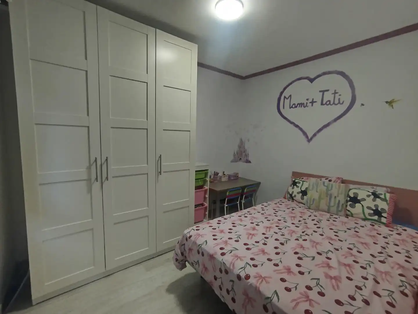 Piso en venta en Txabarri - La Unión - Vista Alegre, imagen 6