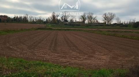 Foto 4 de Terreno en venta en Distrito la Bordeta, Centre Històric, Lleida
