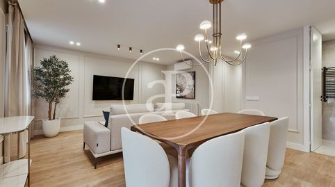 Photo 2 of Flat for sale in Calle del Gral. Pardiñas, Lista, Madrid Capital