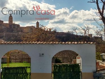 Terreno residenziale in vendita a San Lorenzo - San Marcos