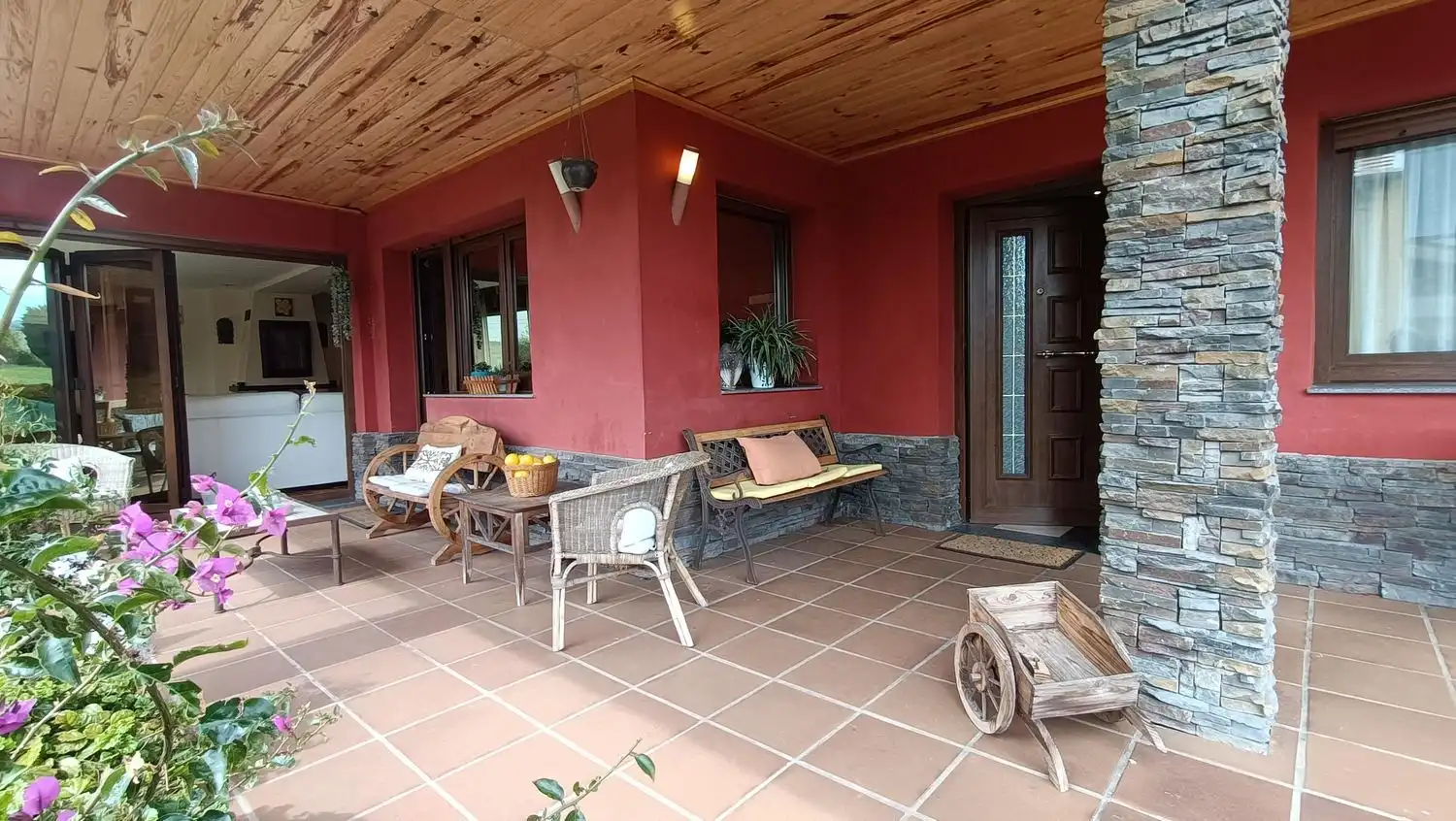 Casa o xalet en venda a N/A, Bernueces