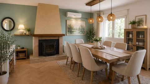 Photo 4 of Detached homes for sale in Pedrezuela, Madrid