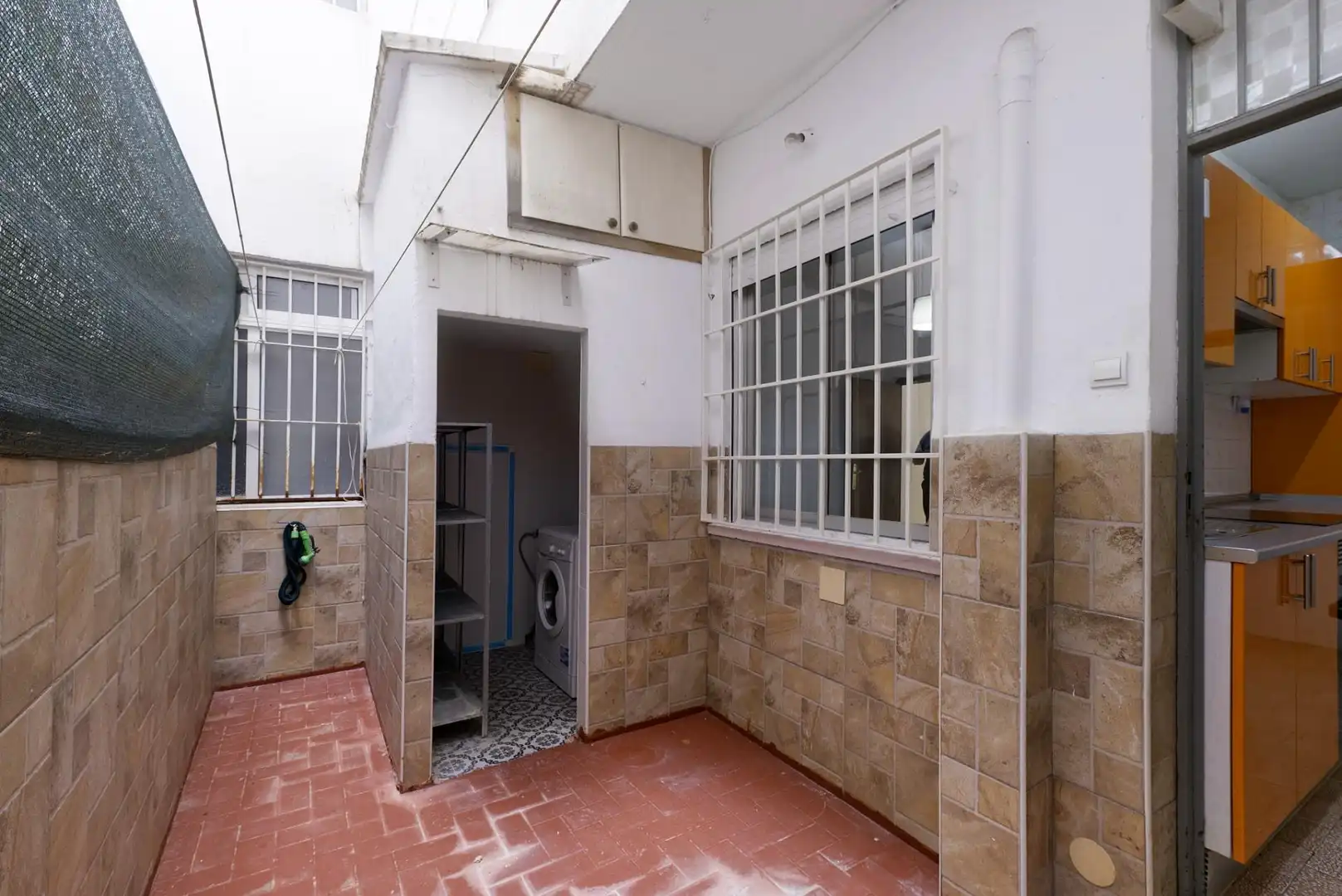 Piso en venta en Málaga con Balcón y Alarma