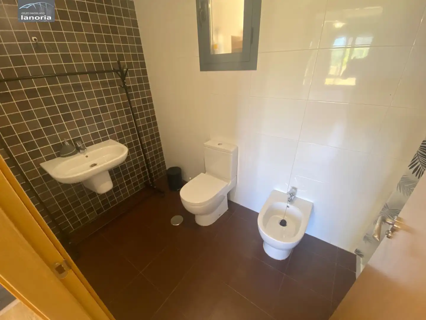 Baño de Piso en venta en Albacete con Calefacción, Trastero y Amueblado