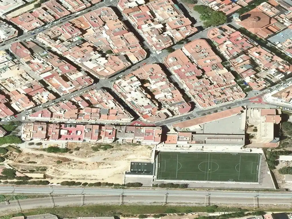Piso en venta en Joventut, imagen 4