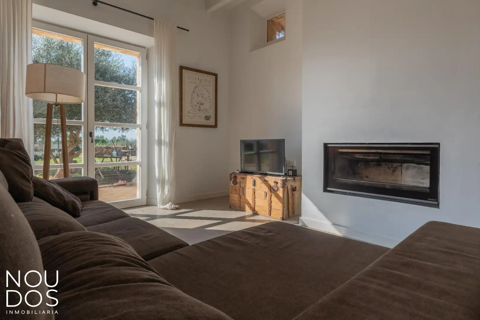 Casa rústica en venta en Segona Volta, imagen 9
