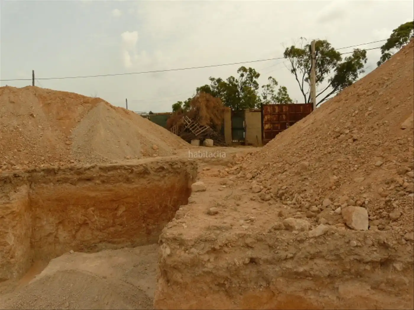Terreno residencial en venta en Lugar Urb. los Limoneros 9061, imagen 9