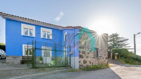 Foto 5 de Casa o xalet en venda a Aldea Pulide, Pillarno, Asturias