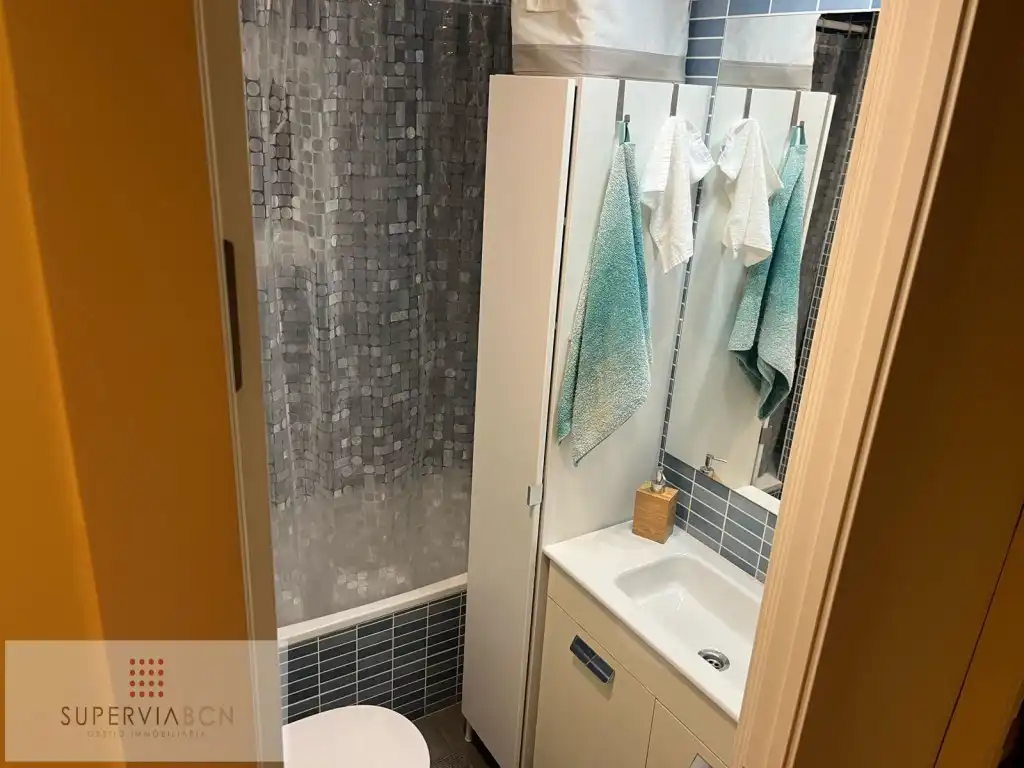 Flat for sale in Horta - Guinardó, imagen 14