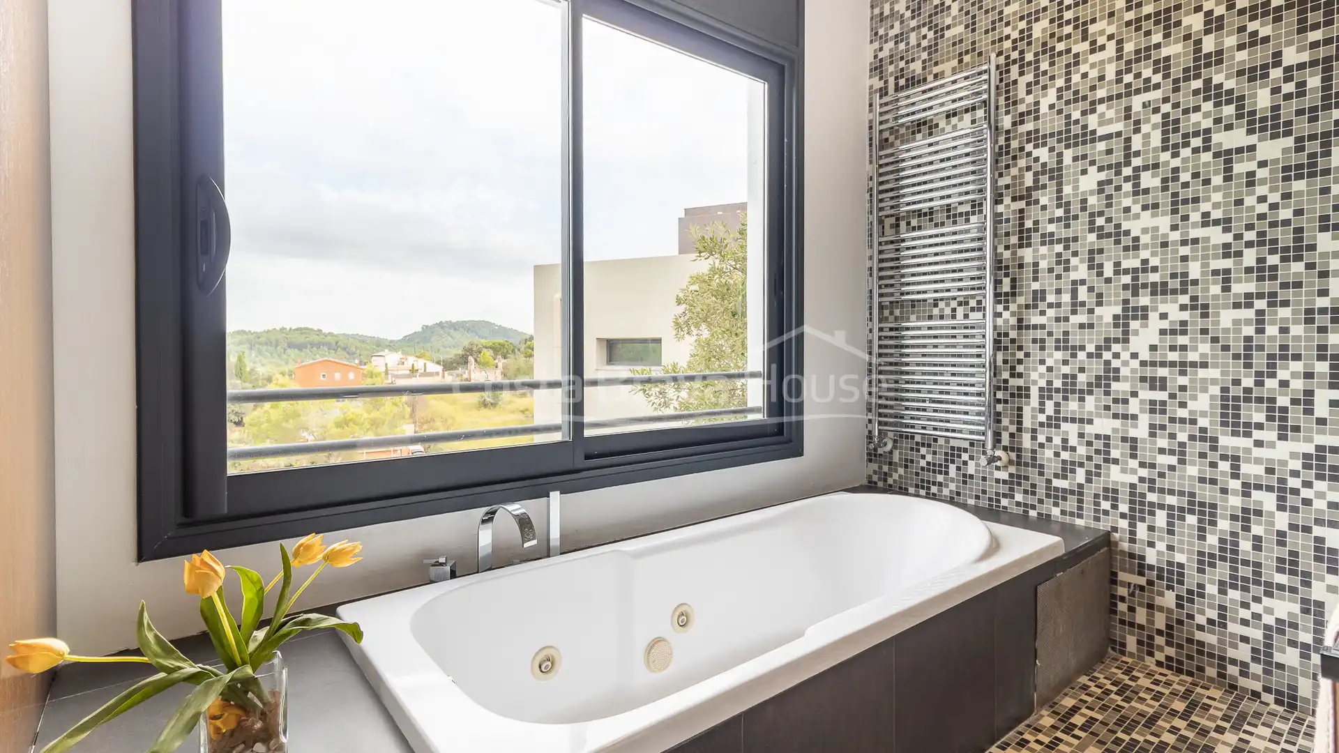 House with pool for sale in Carrer Joan Amades, imagen 31
