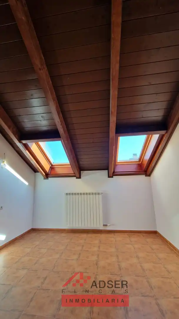 Balcony of Flat for sale in Sojuela  with Heating, Terrace and Storage room