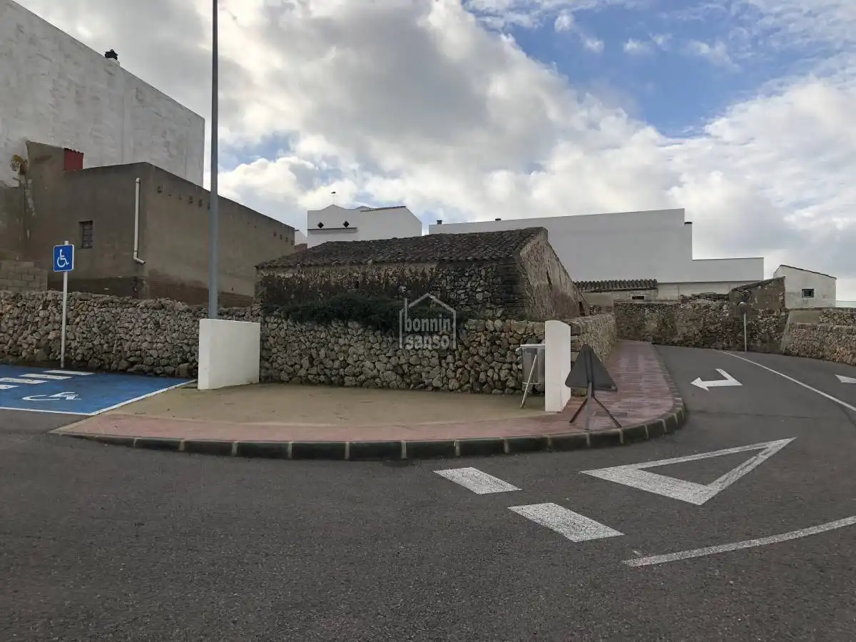 Landhaus zum Verkauf in Alaior poble, imagen 4