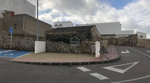 Foto 4 de Finca rústica en venda a Alaior poble, Illes Balears