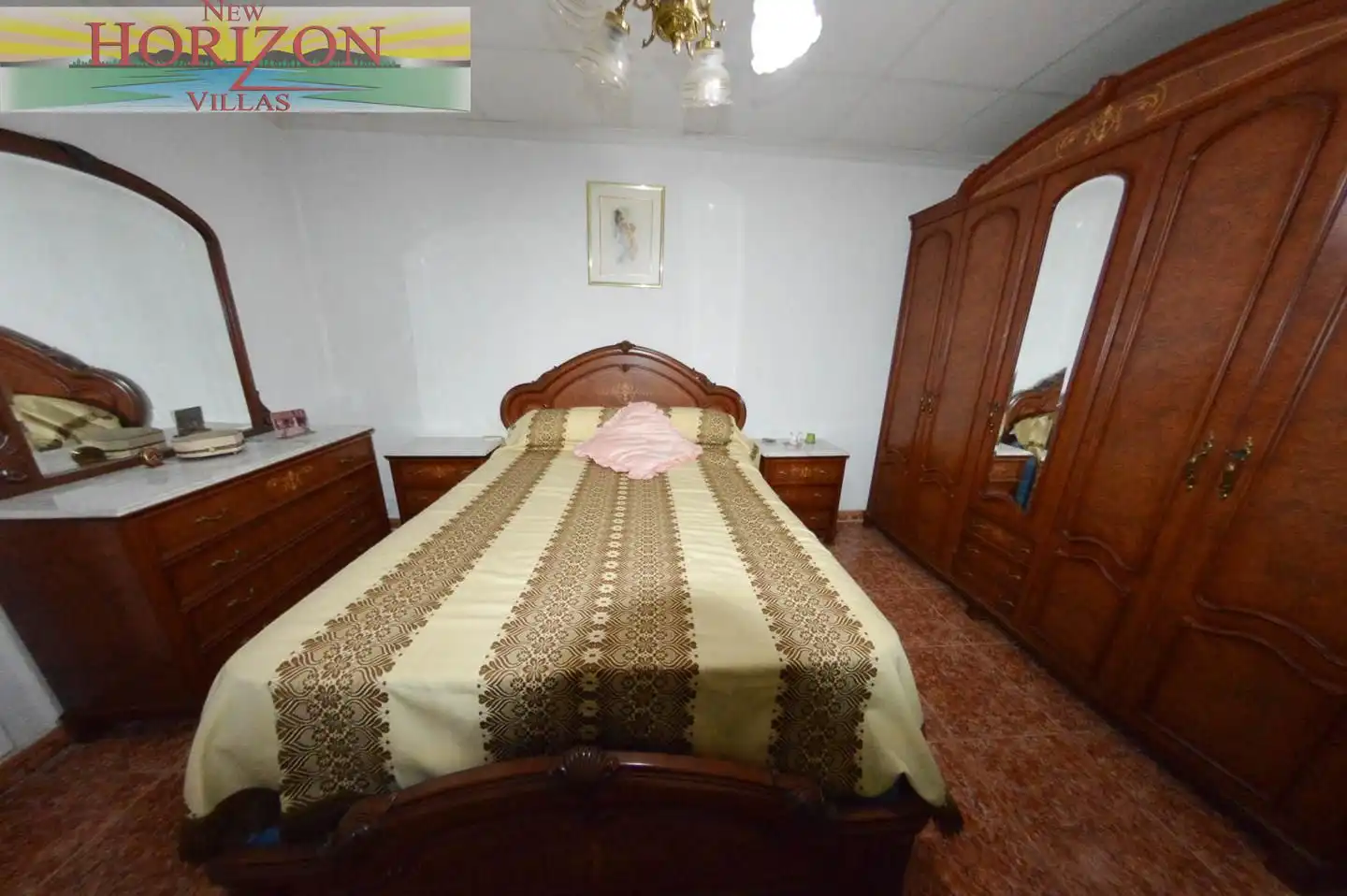 Casa en venda a Arboleas, imagen 21