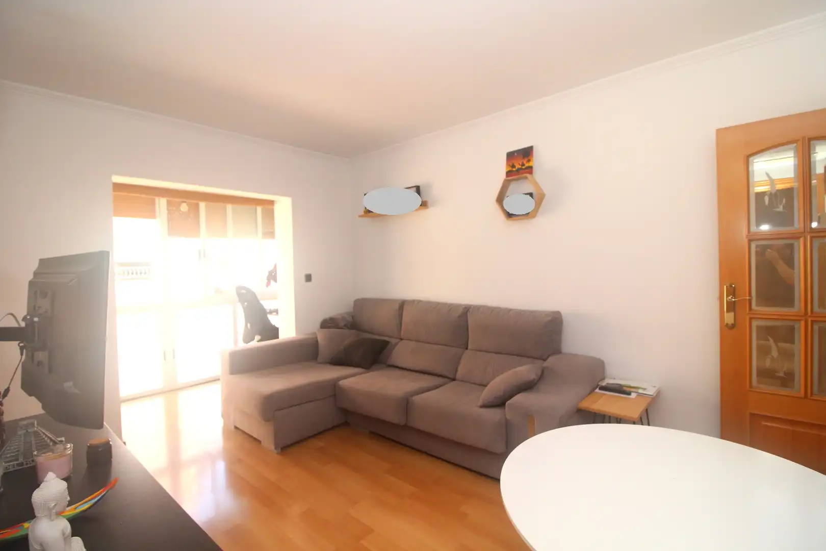 Wohnung mit Aufzug zum Verkauf in Can Serra - Pubilla Cases