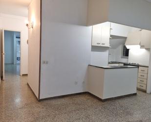 Kitchen of Flat to rent in  Barcelona Capital