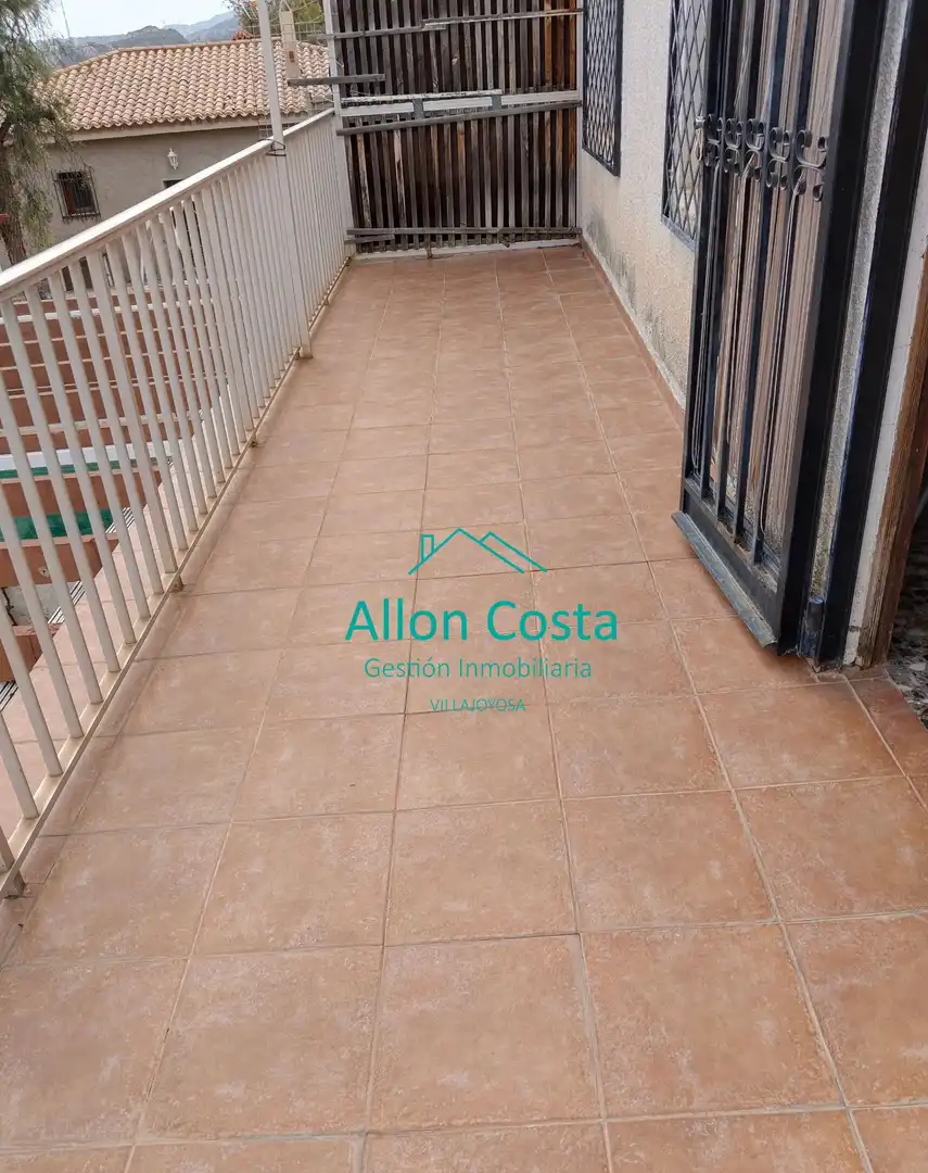 Maison mitoyenne à vendre à Pueblo Acantilado - Lanuza, imagen 14