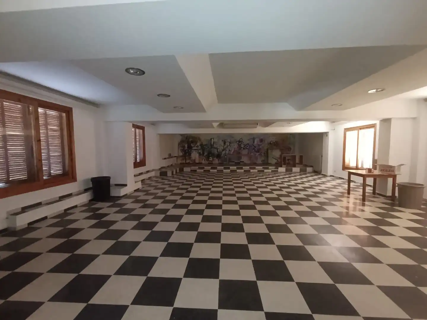 Edifici en venda en Aledo