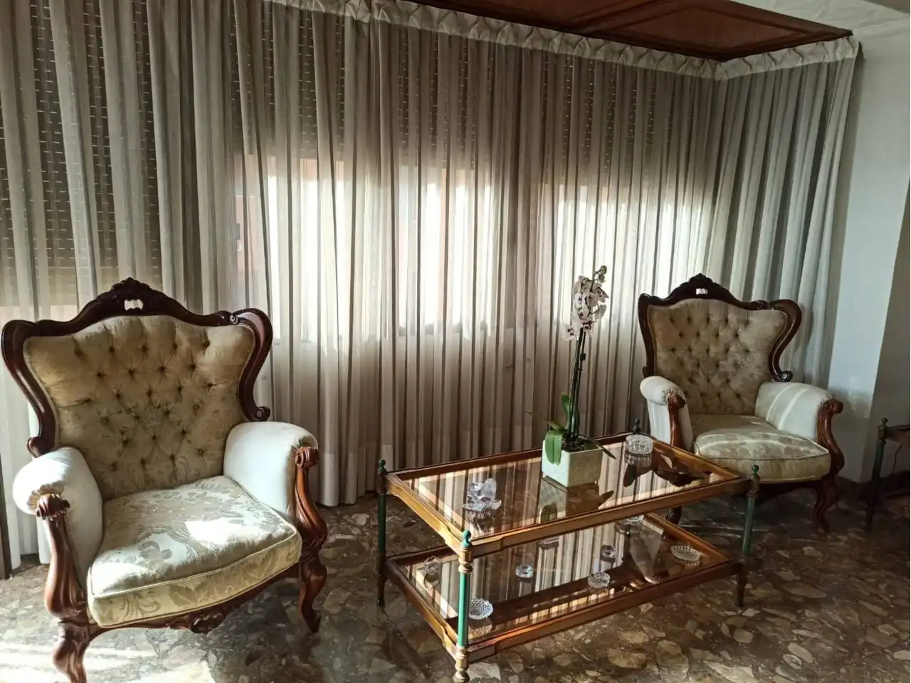 Casa o chalet en venta en Avenida PAPA LUNA, Zona Papa Luna - Platja del Gurugú