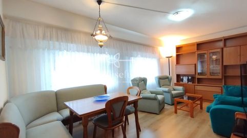 Foto 4 de Apartamento en venta en Ares, A Coruña