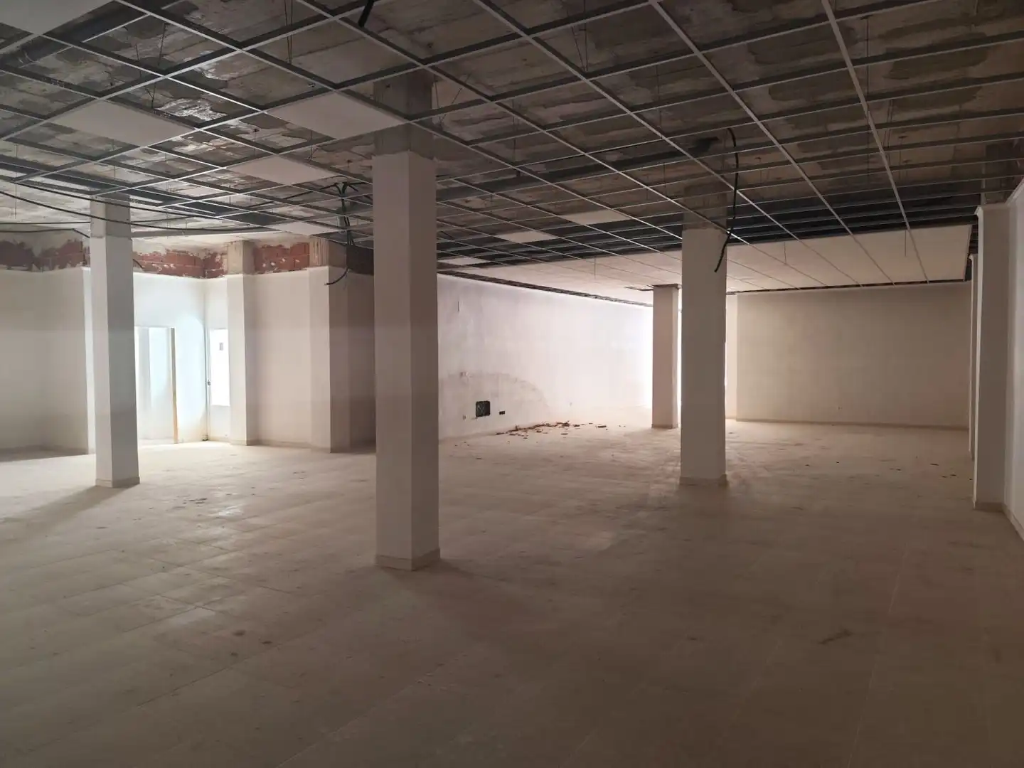 Gewerbefläche zum Verkauf in Monóvar  / Monòver, imagen 9