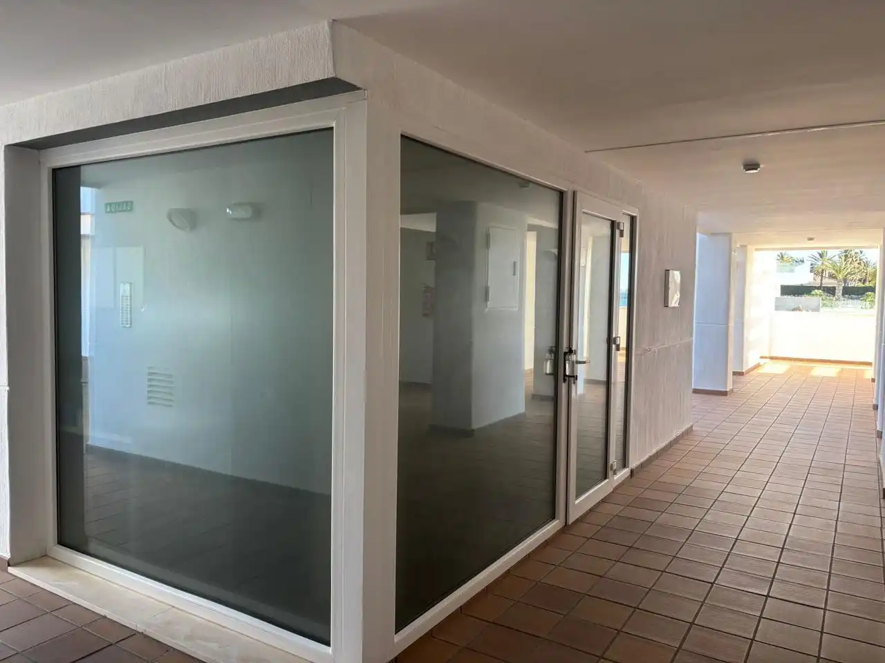 Apartamento en venta en La Manga del Mar Menor con Aire acondicionado, Calefacción y Terraza