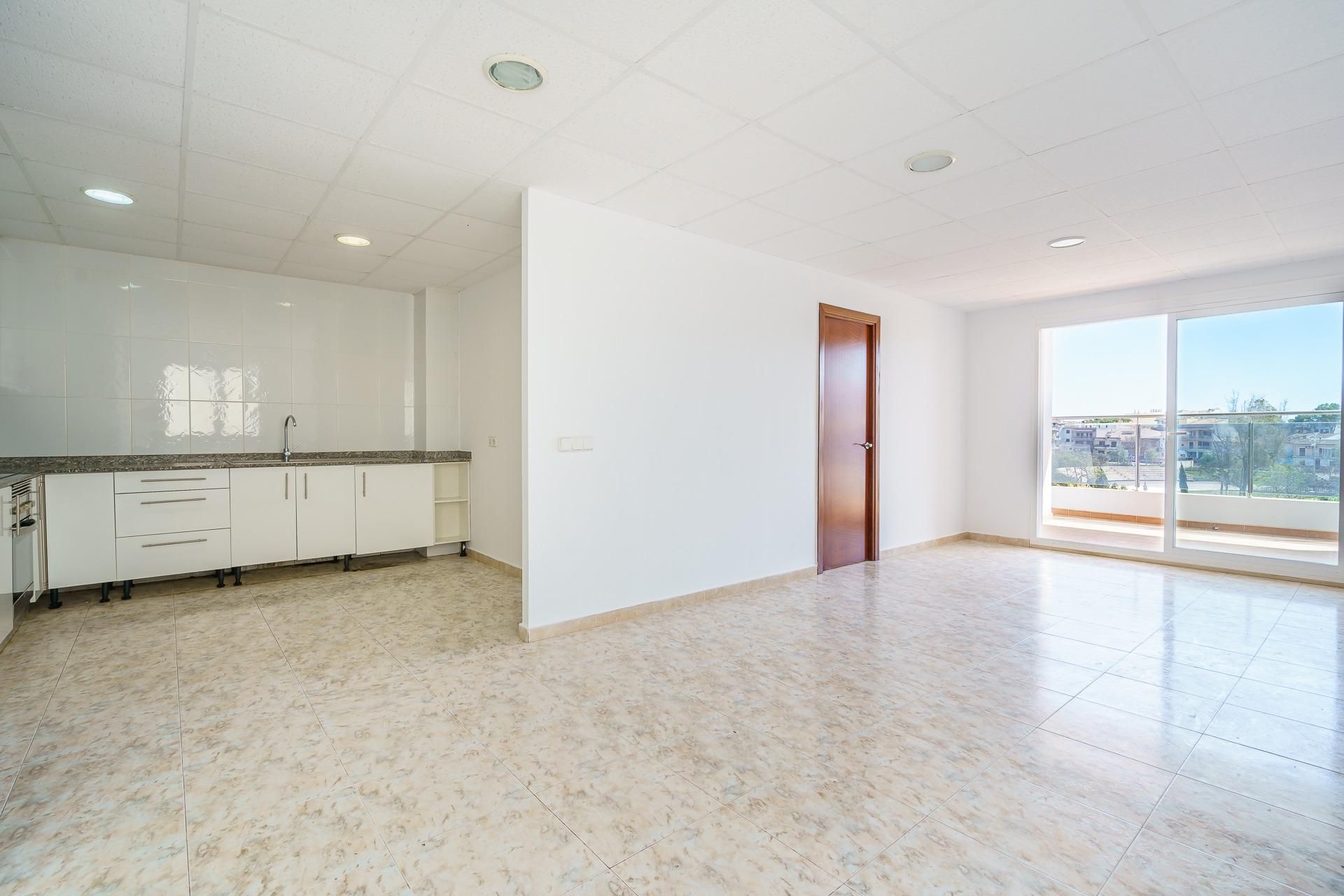 Apartament en venda en Manacor amb Aire condicionat, Calefacció i Terrassa