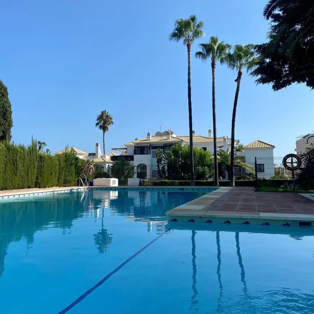 Apartament amb piscina en venda a Montemar, imagen 52