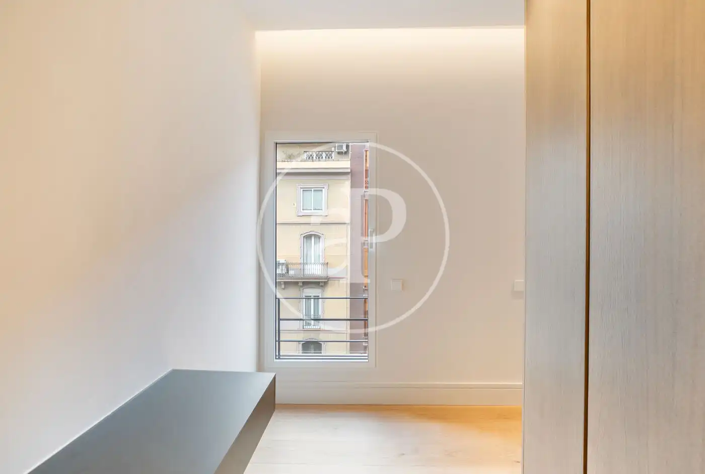 Appartement avec terrasse à vendre à Carrer del Consell de Cent, imagen 102