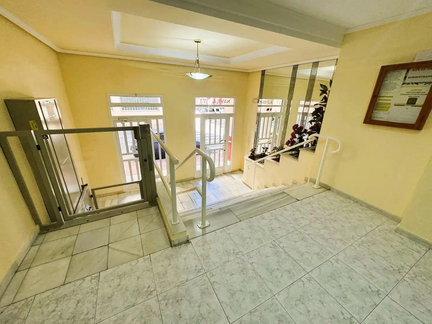 Appartement compact avec terrasse à vendre à Calle LA LOMA, imagen 5