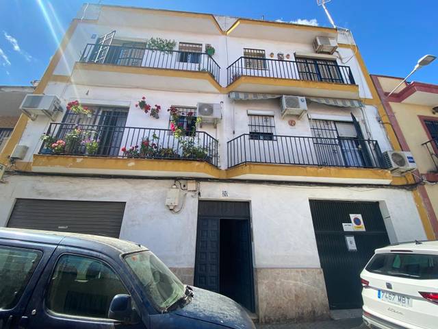 Piso en Venta en Torreblanca