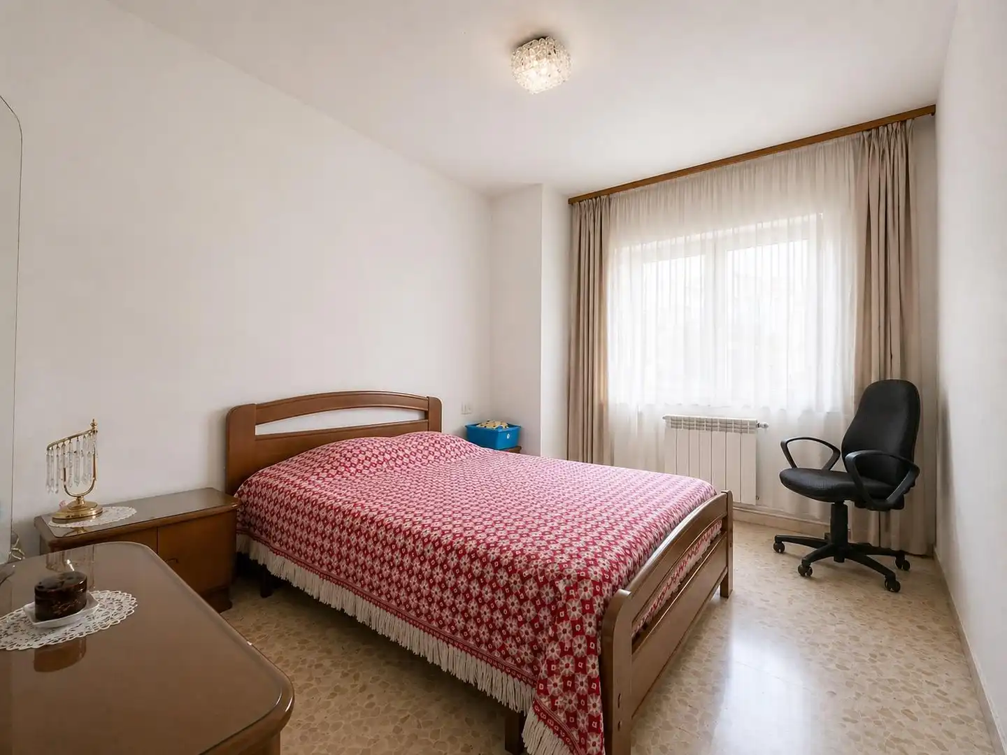 Habitación de Finca rústica en venta en Píñar con Terraza