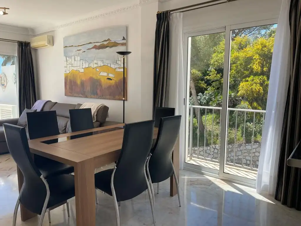 Penthouse mit Pool zum Verkauf in Mijas pueblo, imagen 6