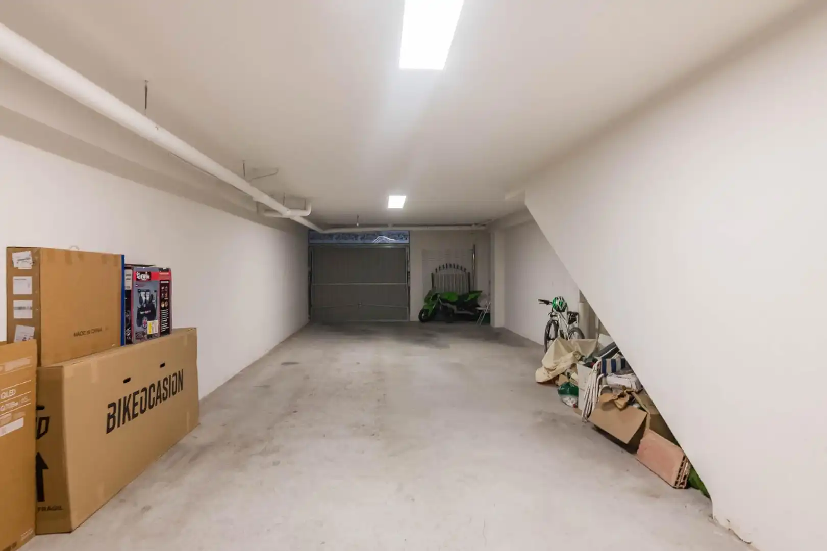 Maisonette mit Terrasse zum Verkauf in Ceutí, imagen 39