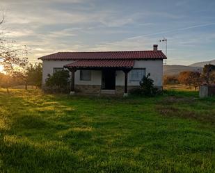 Terreny en venda en Jarandilla de la Vera