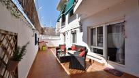 Exterior view of Flat for sale in Torrejón de Ardoz  with Air Conditioner and Terrace