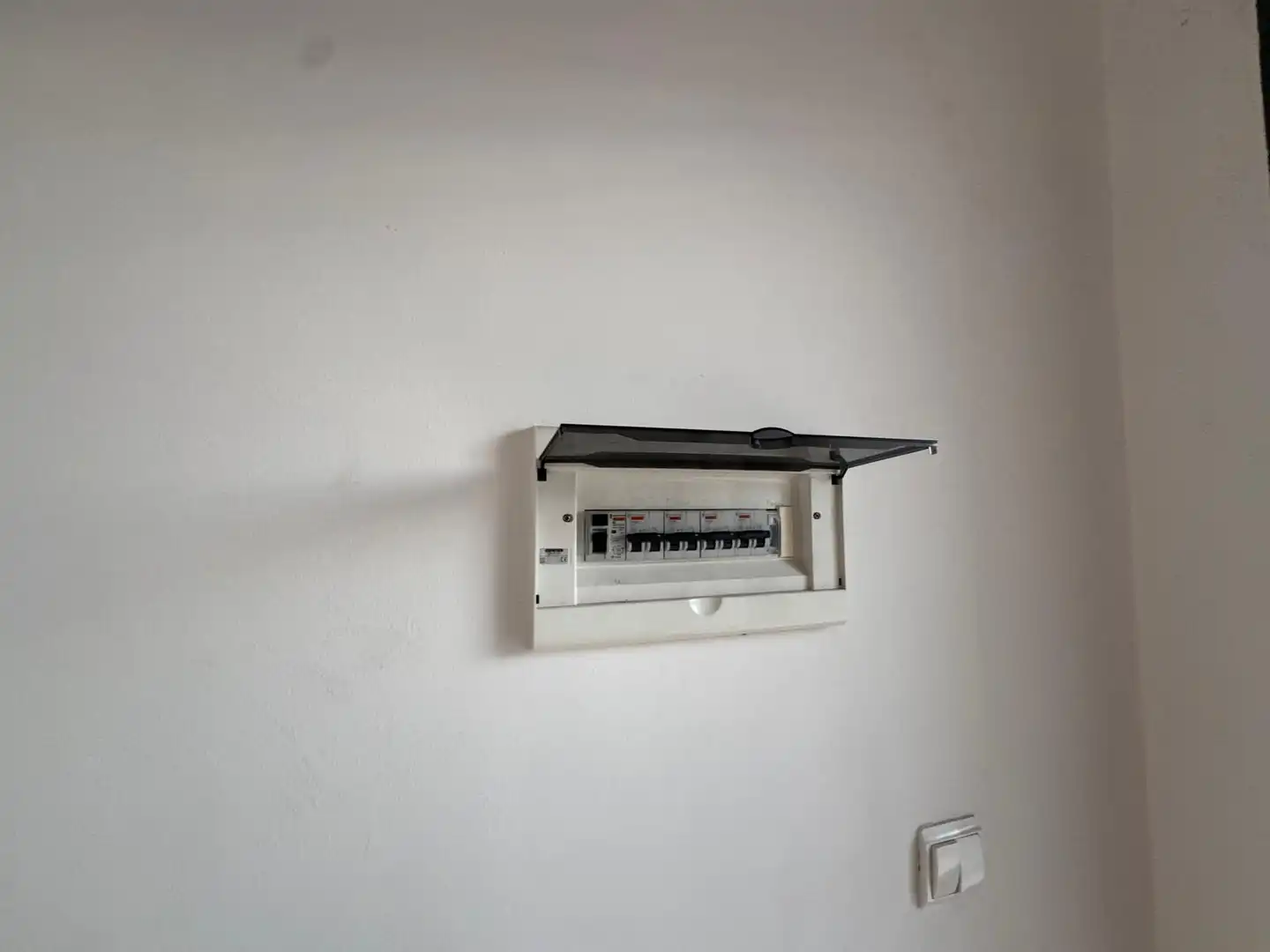 Dormitori de Local de lloguer en San Javier