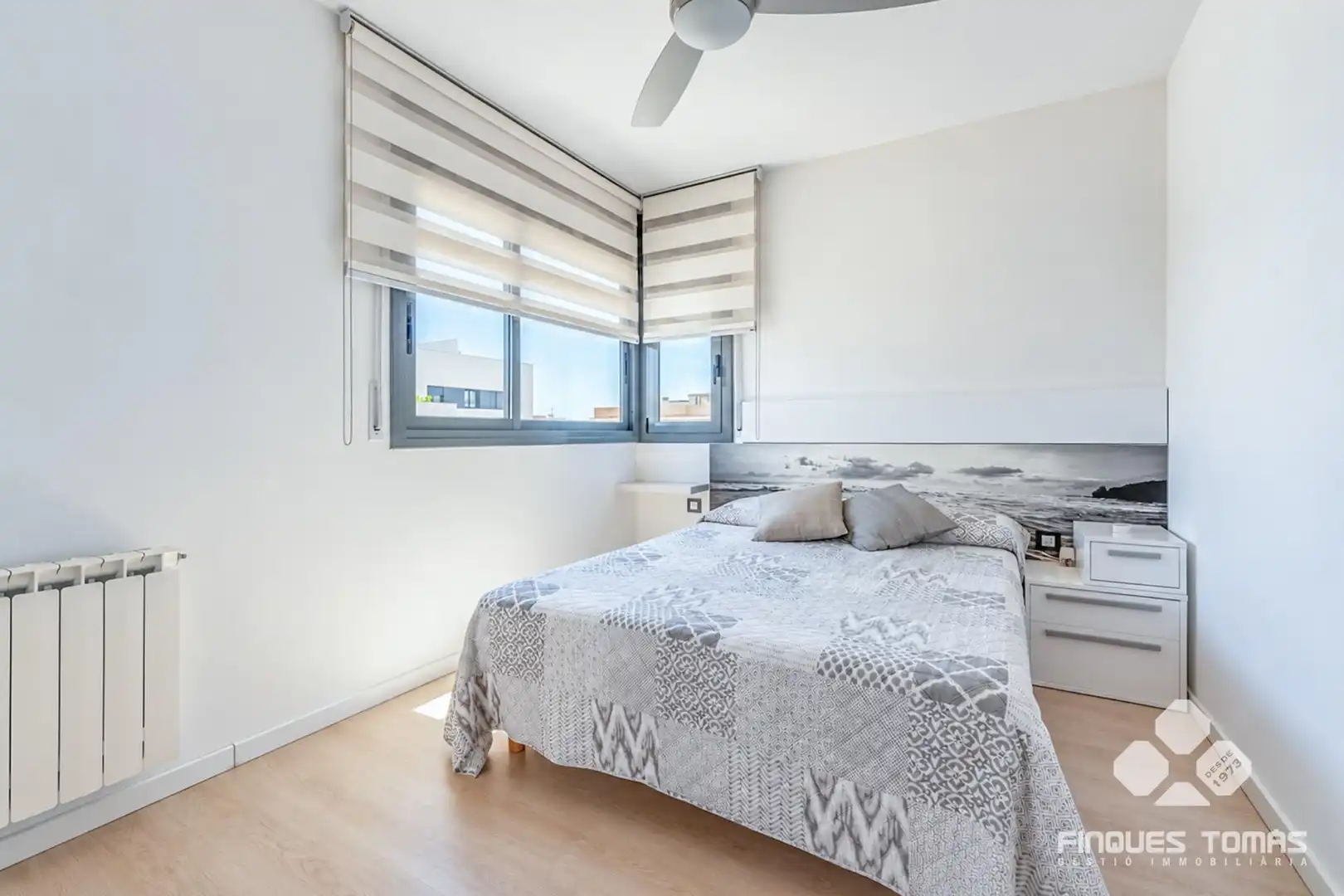 Penthouse with pool for sale in Calle JOSEP VICENÇ FOIX, imagen 9