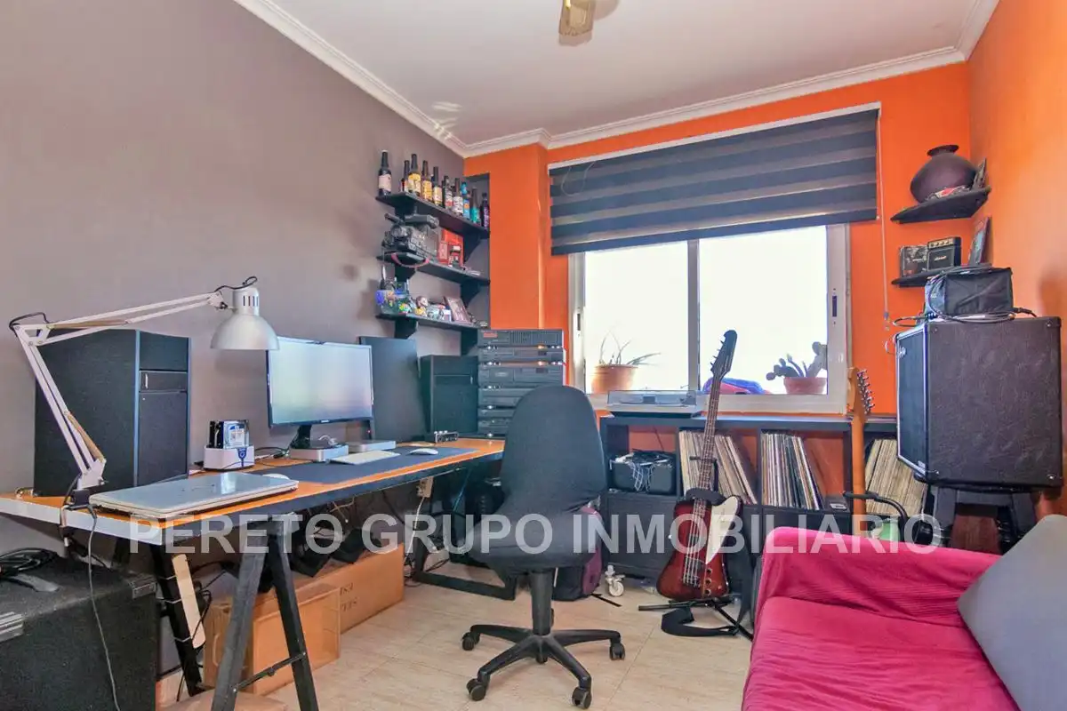 Attique avec ascenseur à vendre à El Puerto, imagen 17