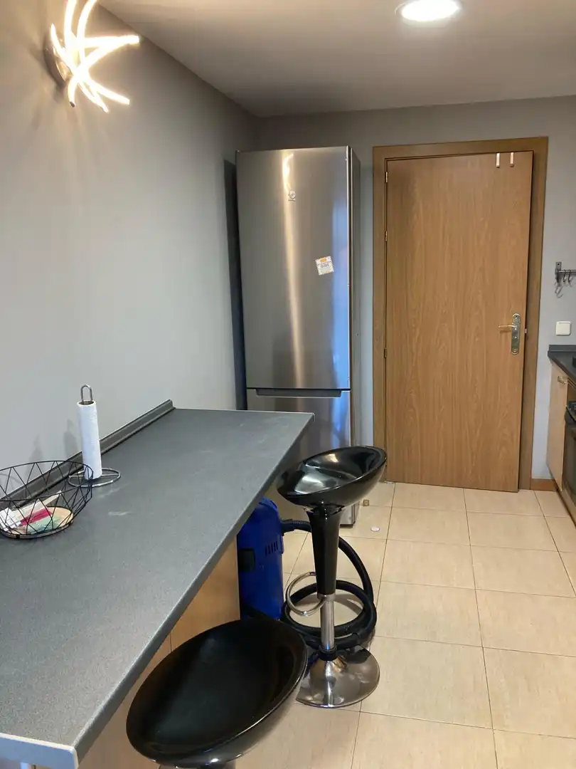 Flat for rent in Carrer del Bosc, Barri Antic