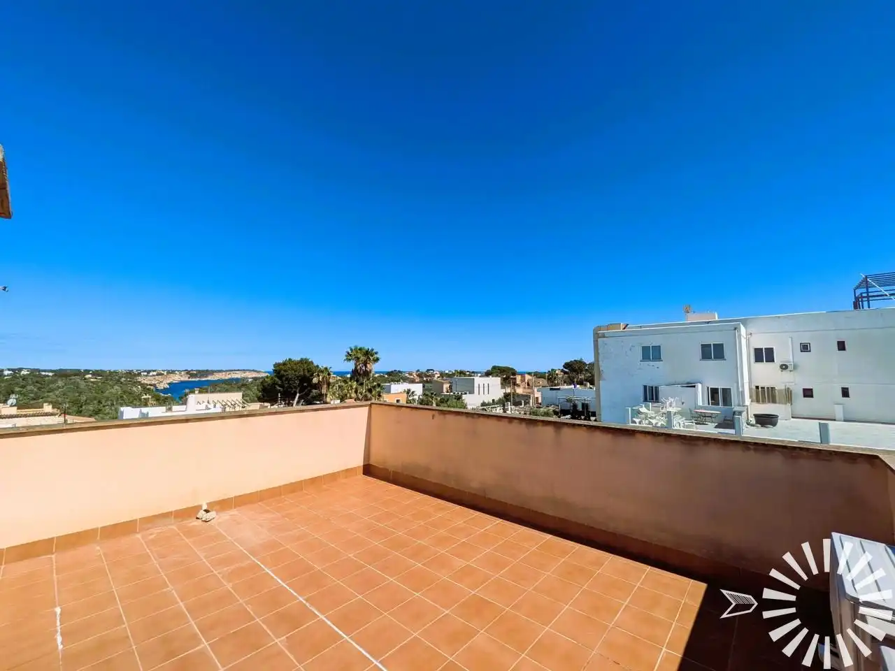 Appartement avec terrasse à louer à calle Amapola, imagen 13