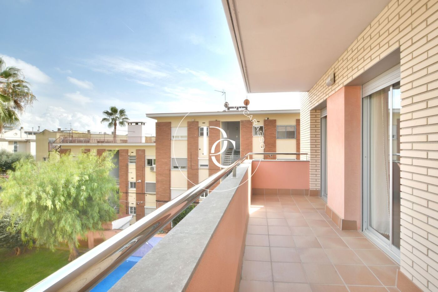 Duplex for sale in Carrer del Masteler, Baixador