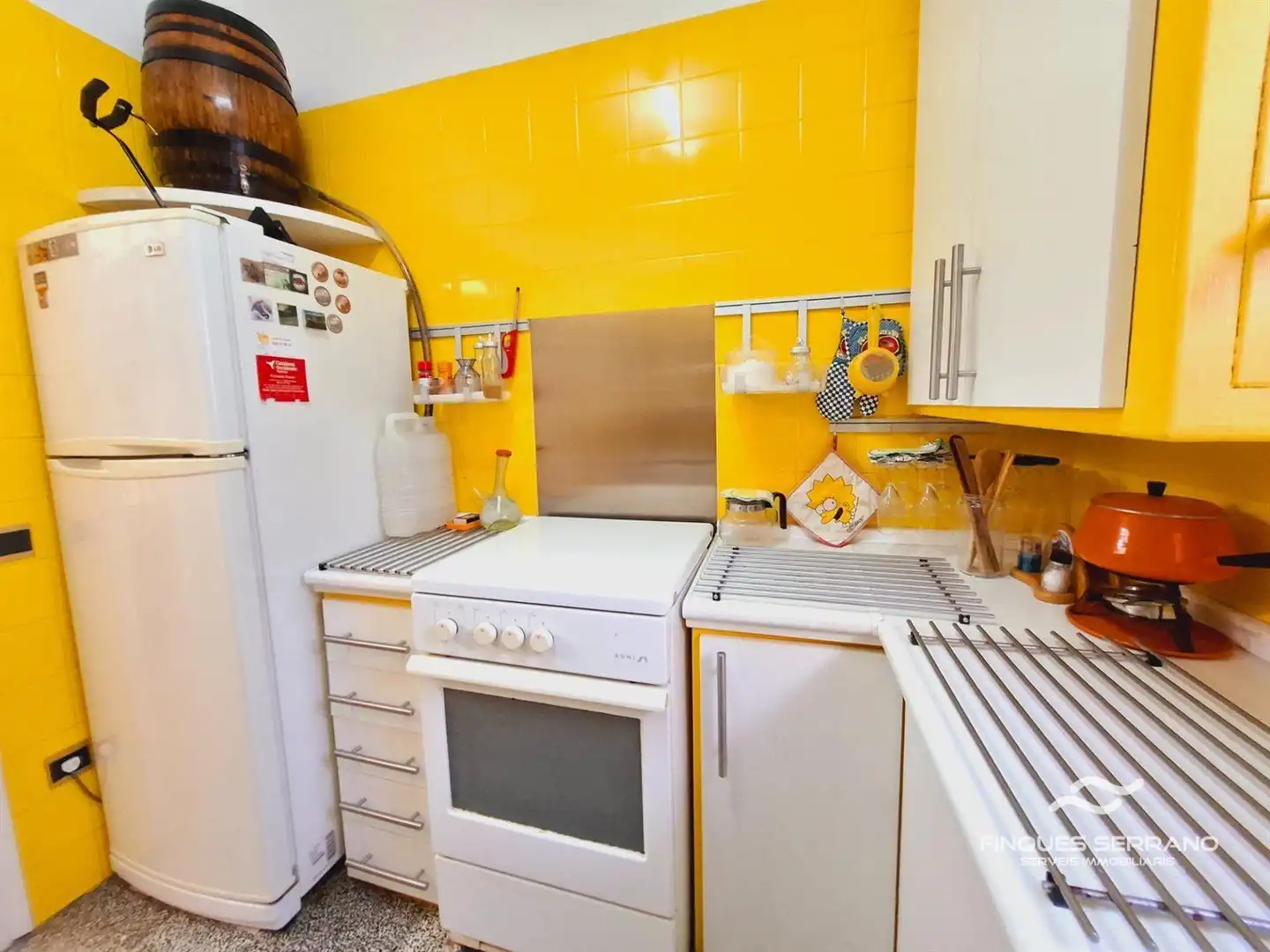 Piso en venta en ESPANYA, imagen 25