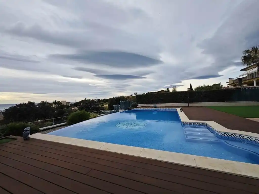 Villa mit Terrasse zum Verkauf in Roca Grossa, imagen 62